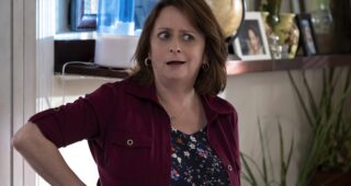 Mariage à Long Island : photo, Rachel Dratch