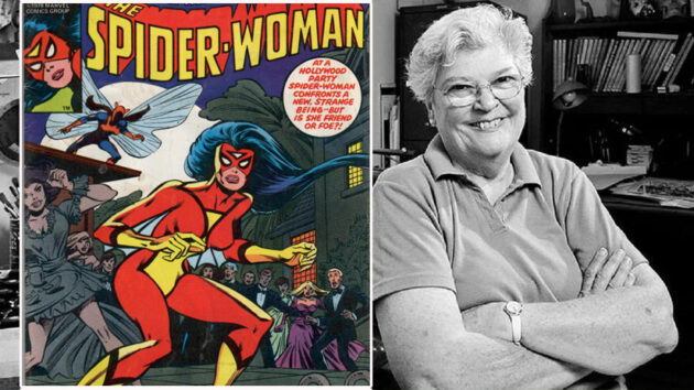 photo Marie Severin