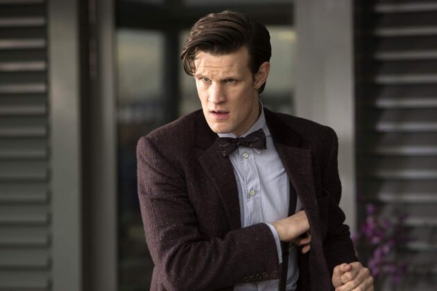 photo, Doctor Who
