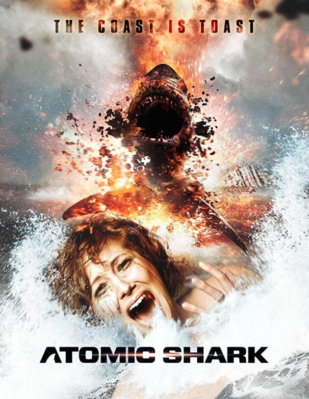 photo atomic shark