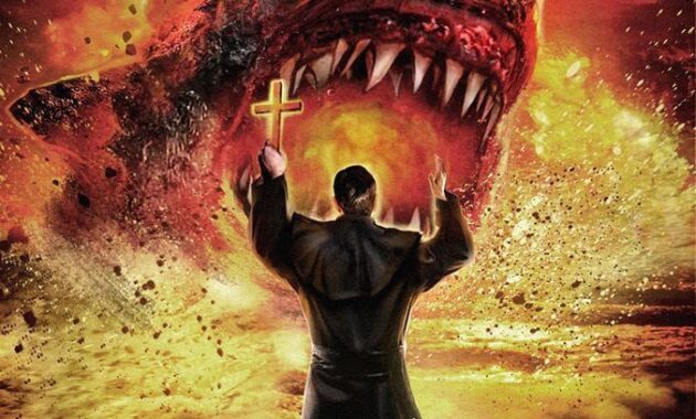 Shark Exorcist : photo shark exorcist