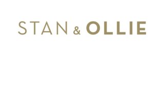 Stan and Ollie : Affiche officielle