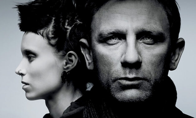 Millenium - Les hommes qui n’aimaient pas les femmes : Photo