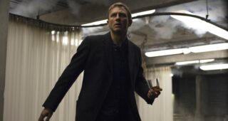 Millenium - Les hommes qui n’aimaient pas les femmes : photo, Daniel Craig