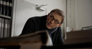 Millenium - Les hommes qui n’aimaient pas les femmes : photo, Daniel Craig