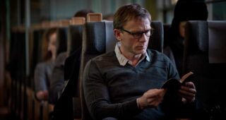 Millenium - Les hommes qui n’aimaient pas les femmes : photo, Daniel Craig