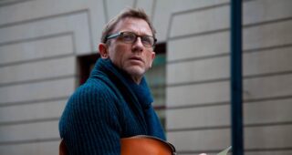 Millenium - Les hommes qui n’aimaient pas les femmes : photo, Daniel Craig