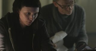 Millenium - Les hommes qui n’aimaient pas les femmes : photo, Rooney Mara