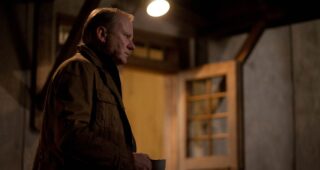 Millenium - Les hommes qui n’aimaient pas les femmes : photo, Stellan Skarsgård