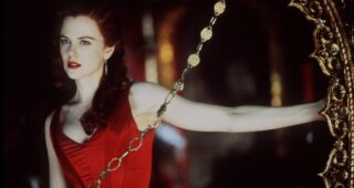 Moulin Rouge ! : photo, Nicole Kidman