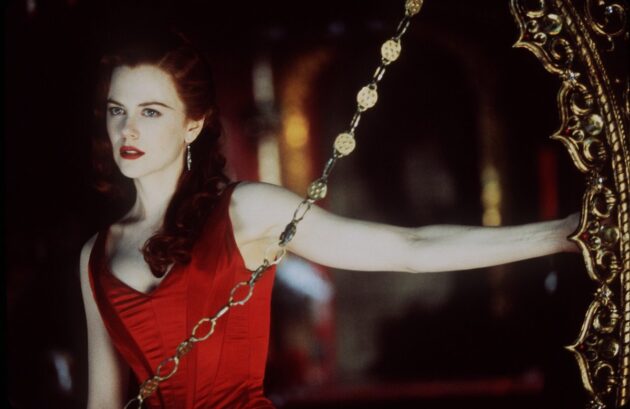 photo, Nicole Kidman