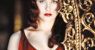 Moulin Rouge ! : photo, Nicole Kidman