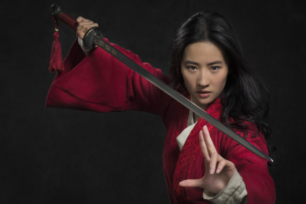 Photo Yifei Liu