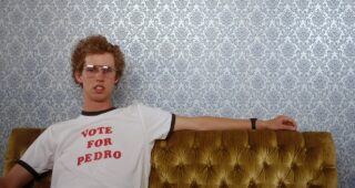 Napoleon Dynamite : photo, Jon Heder