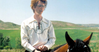 Napoleon Dynamite : photo, Jon Heder