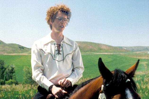 photo, Jon Heder