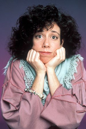 Allyce Beasley : Photo officielle