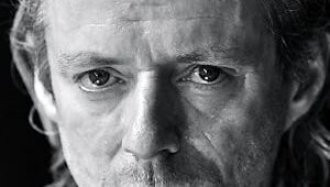 Ned Dennehy : Photo officielle