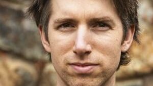 Matthew Wood : Photo officielle