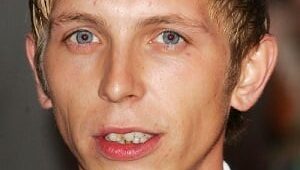 Bronson Webb : Photo officielle