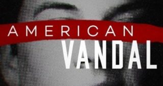 Saison 1 : Affiche officielle