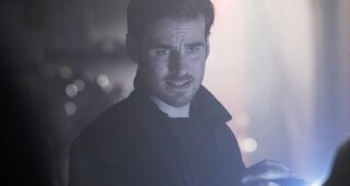 Once Upon a Time : photo, Colin O'Donoghue
