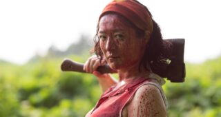 One Cut of the Dead : photo