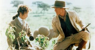 Out of Africa - Souvenirs d'Afrique : photo, Meryl Streep, Robert Redford