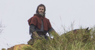 Outlaw King : photo