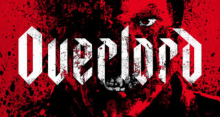 Overlord : Affiche