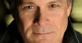 Ric Reitz : Photo officielle