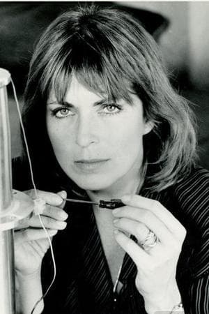 Joanna Cassidy : Photo officielle