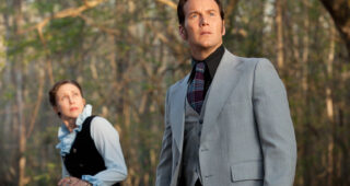 Patrick Wilson : photo, Conjuring : les dossiers Warren