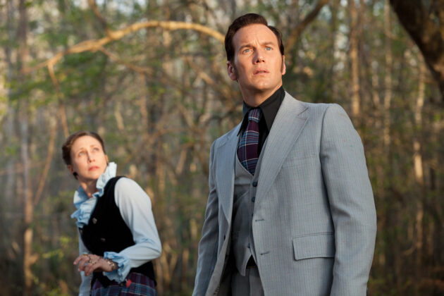 photo, Conjuring : les dossiers Warren