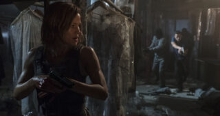 Peppermint : photo, Jennifer Garner