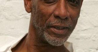 Thomas Jefferson Byrd : Photo officielle
