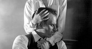 La Soif du mal : photo, Janet Leigh, Charlton Heston