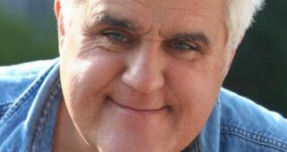 Jay Leno : Photo officielle