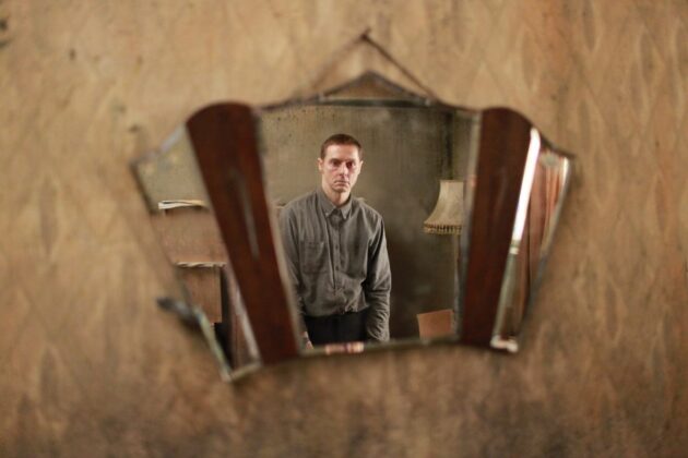 Photo, Sean Harris