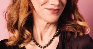 Kathy Griffin : Photo officielle