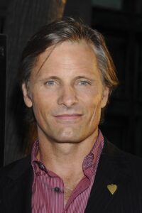 Viggo Mortensen : Photo officielle