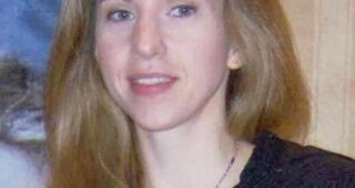 Emily Perkins : Photo officielle