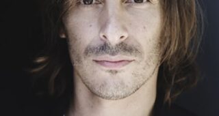 Thomas Scimeca : Photo officielle