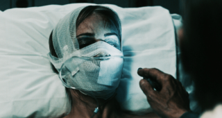 Rabid : photo, Laura Vandervoort