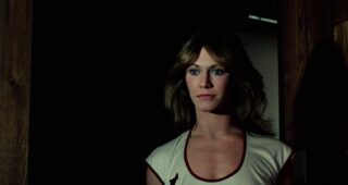 Rage : photo, Marilyn Chambers
