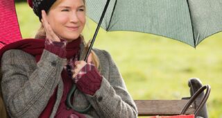 Renée Zellweger : photo, Bridget Jones Baby
