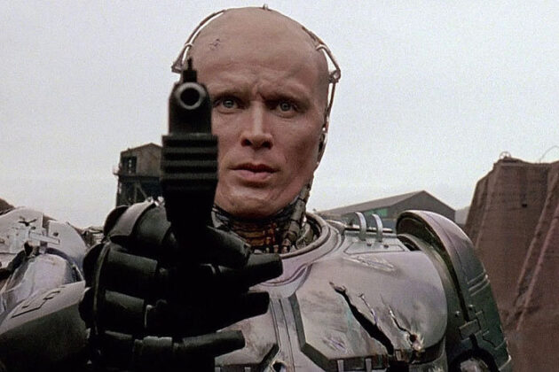 photo Peter Weller