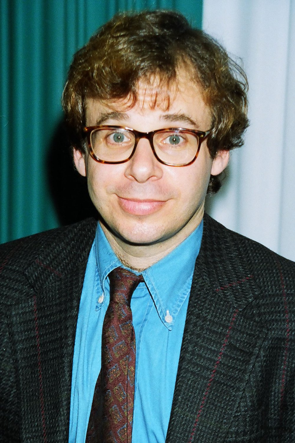 Rick Moranis : Photo officielle