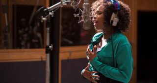 Sandy Wexler : photo, Jennifer Hudson