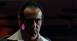 Sang pour sang : photo, Dan Hedaya